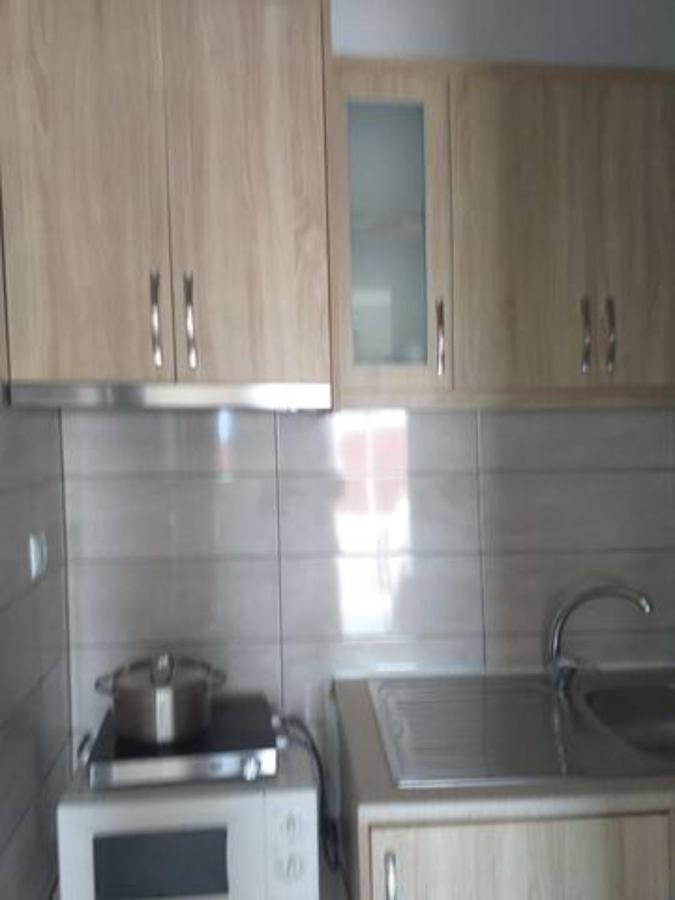 Vasili Sunstay Apartments Саранда Экстерьер фото
