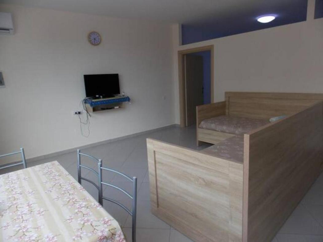 Vasili Sunstay Apartments Саранда Экстерьер фото